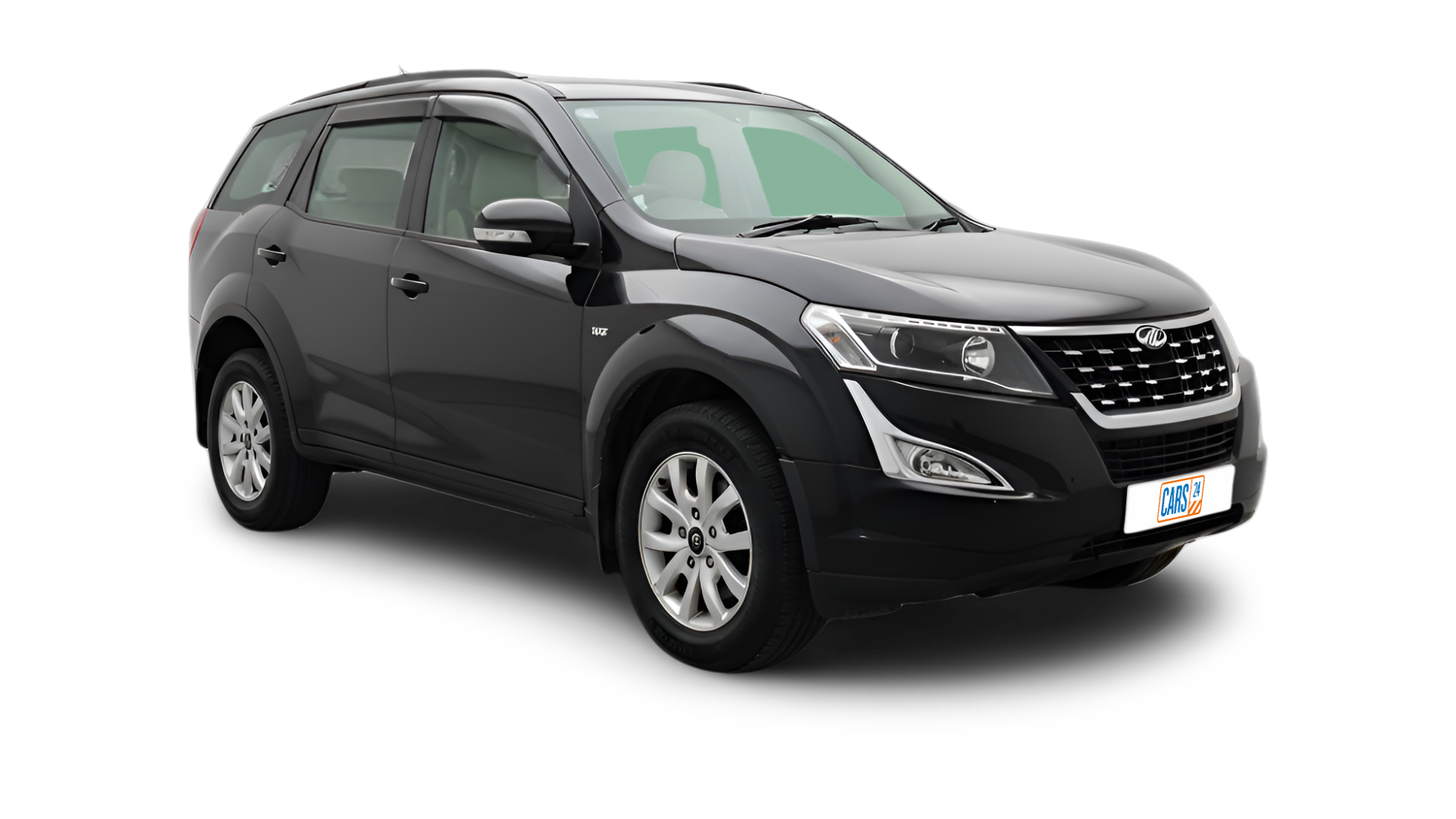Mahindra XUV500-img